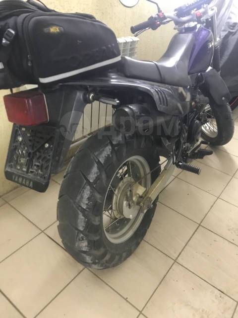 Yamaha TW 200. 125. ., , ,   