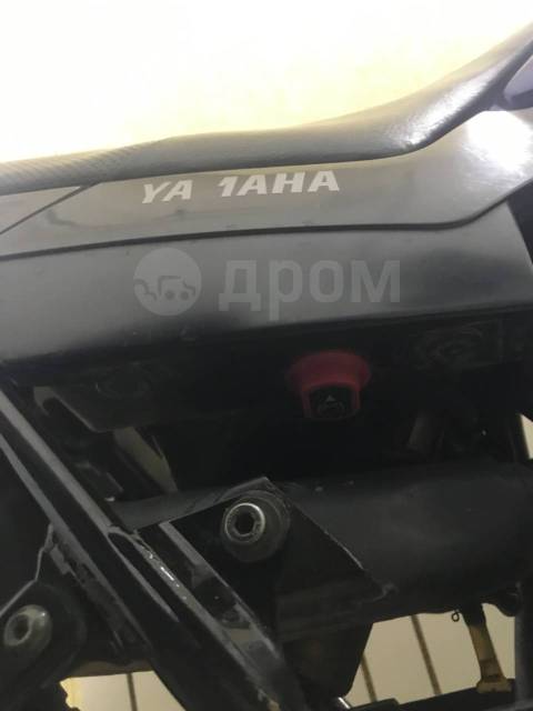 Yamaha TW 200. 125. ., , ,   