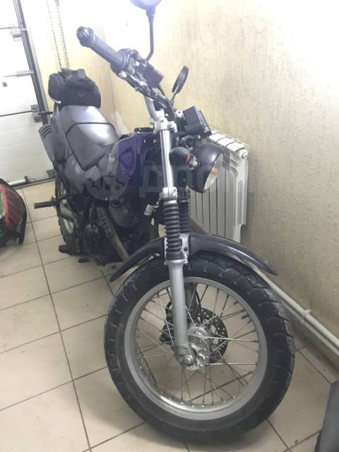 Yamaha TW 200. 125. ., , ,   