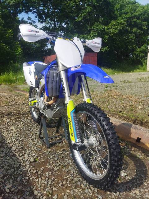 Yamaha YZ 250F. 250. ., , ,   