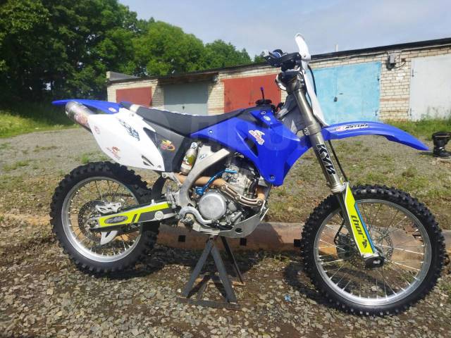 Yamaha YZ 250F. 250. ., , ,   