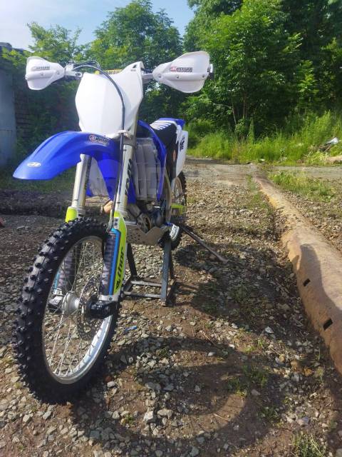 Yamaha YZ 250F. 250. ., , ,   