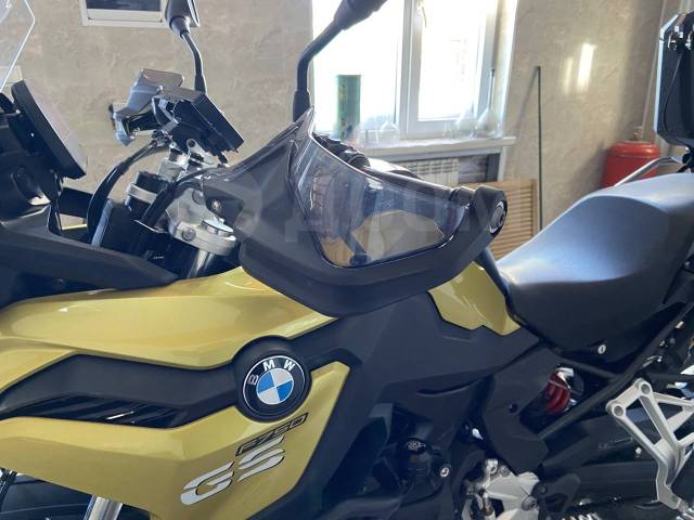 BMW F 750 GS. 853. ., , ,   