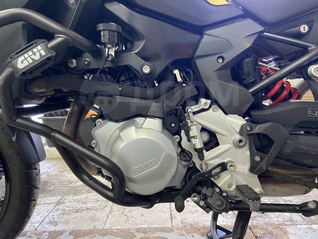 BMW F 750 GS. 853. ., , ,   