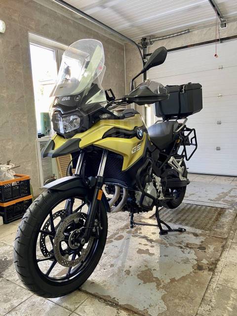 BMW F 750 GS. 853. ., , ,   