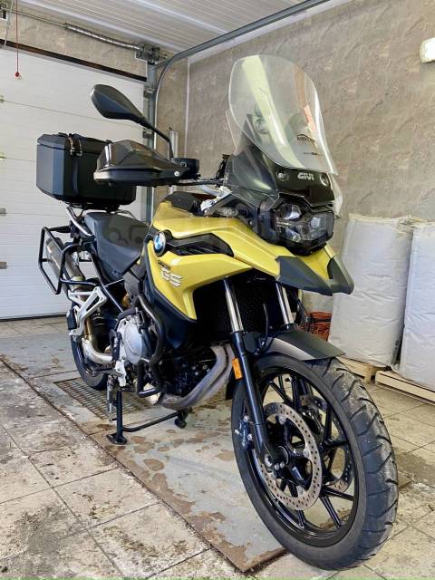 BMW F 750 GS. 853. ., , ,   