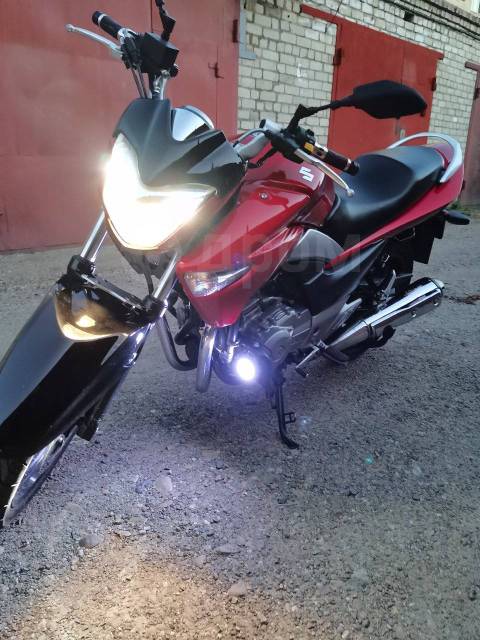 Suzuki GSR 250 Inazuma. 250. ., , ,   