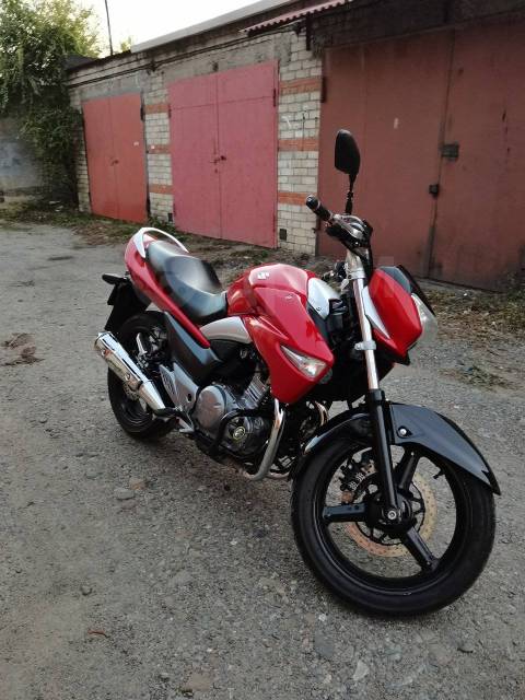 Suzuki GSR 250 Inazuma. 250. ., , ,   