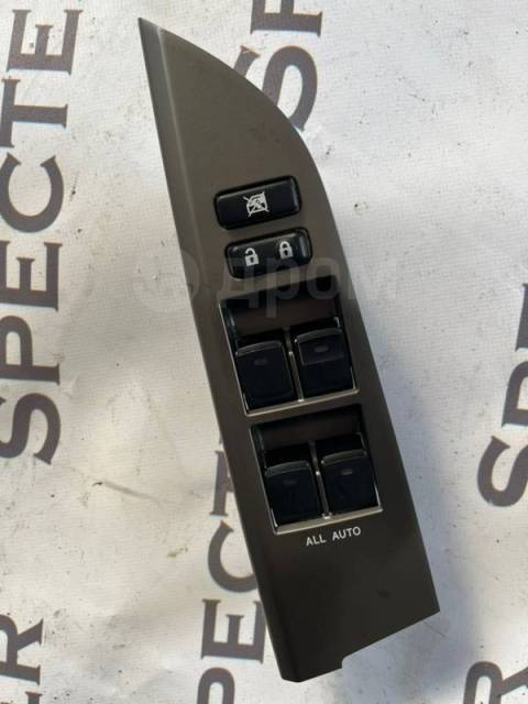 Купить Пульт стеклоподъемника Toyota Land Cruiser 2011 8404033080 200 ...