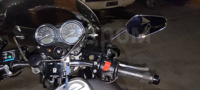 Honda X4 CB1300, 1998. 1 300. ., , ,   