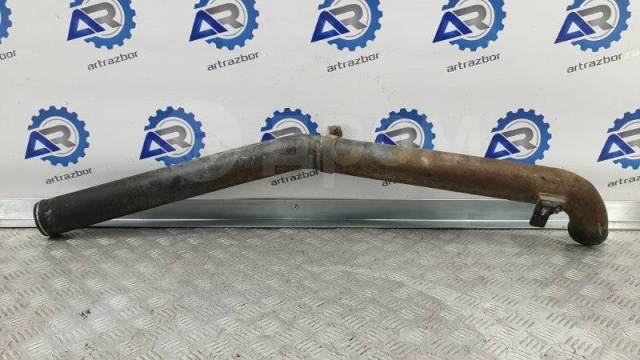 PROPELLER SHAFT для LPT 613 LHD EURO II