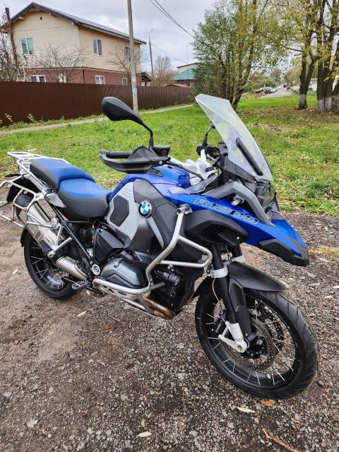 BMW R 1200 GS Adventure. 1 200. ., , ,   