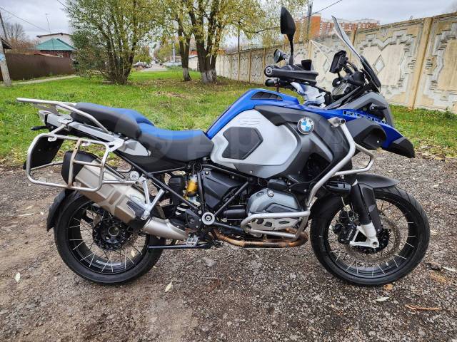 BMW R 1200 GS Adventure. 1 200. ., , ,   