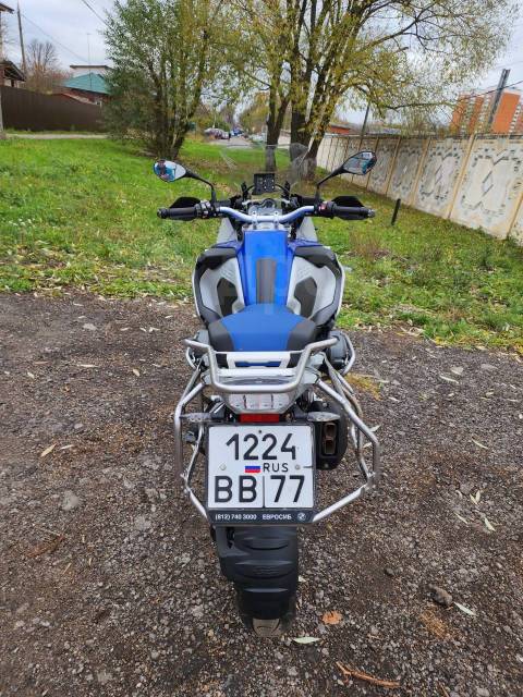 BMW R 1200 GS Adventure. 1 200. ., , ,   