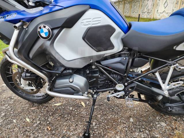 BMW R 1200 GS Adventure. 1 200. ., , ,   