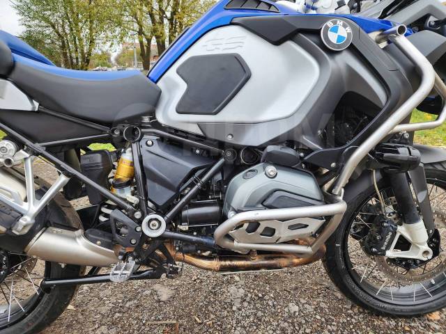 BMW R 1200 GS Adventure. 1 200. ., , ,   