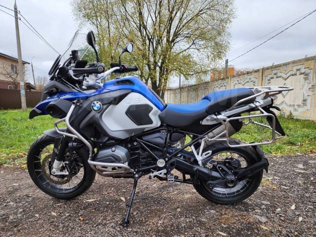 BMW R 1200 GS Adventure. 1 200. ., , ,   