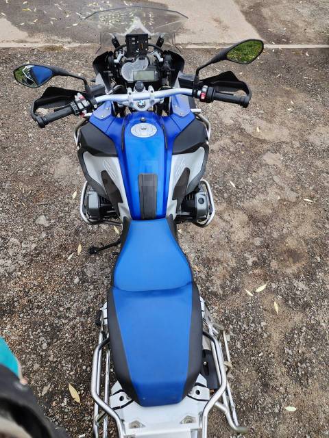 BMW R 1200 GS Adventure. 1 200. ., , ,   