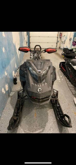 BRP Ski-Doo Summit. ,  ,   