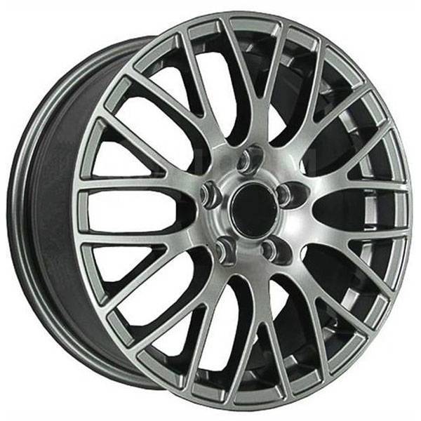 Proma GT17 7J*R17 5*114,3 ET45 DIA67,1 