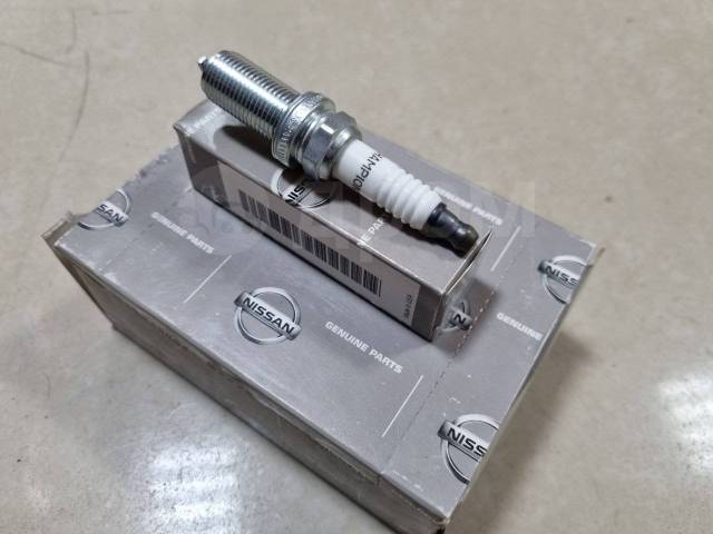Купить Свеча зажигания Nissan Primera /Almera /Wingroad/Bluebird Sylphy ...