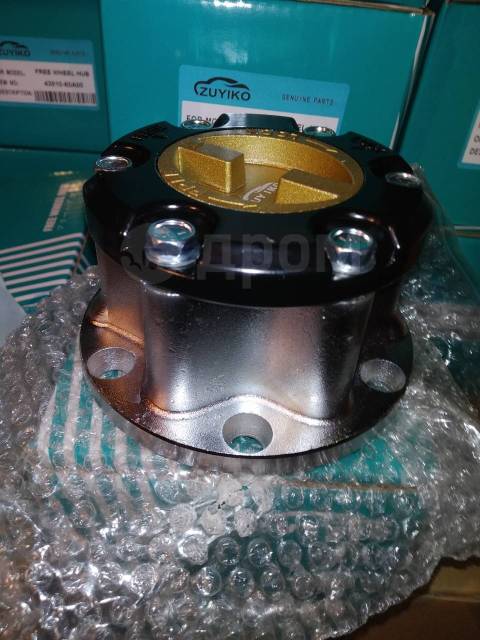 Купить Муфта включения переднего моста Suzuki Escudo Усилинная 43810 ...