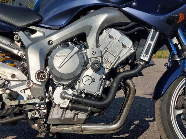 Yamaha FZ6S. 600. ., , ,   