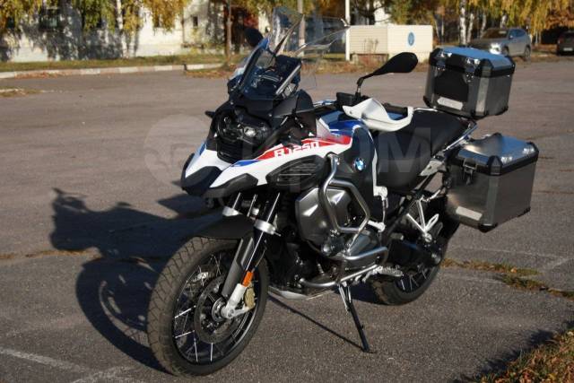 BMW R 1250 GS Adventure. 1 254. ., , ,   