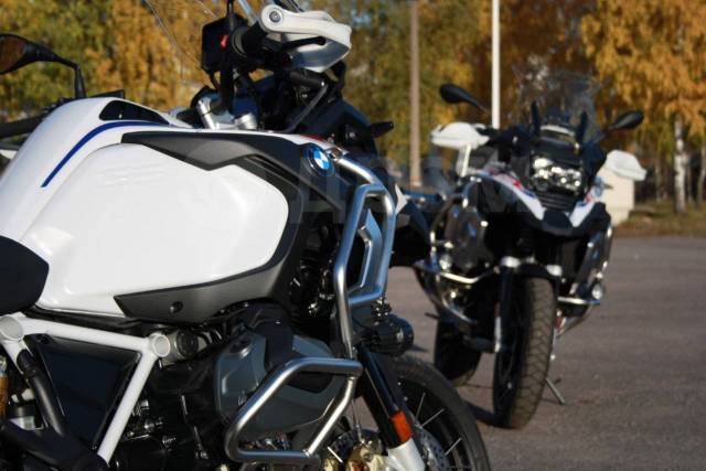 BMW R 1250 GS Adventure. 1 254. ., , ,   