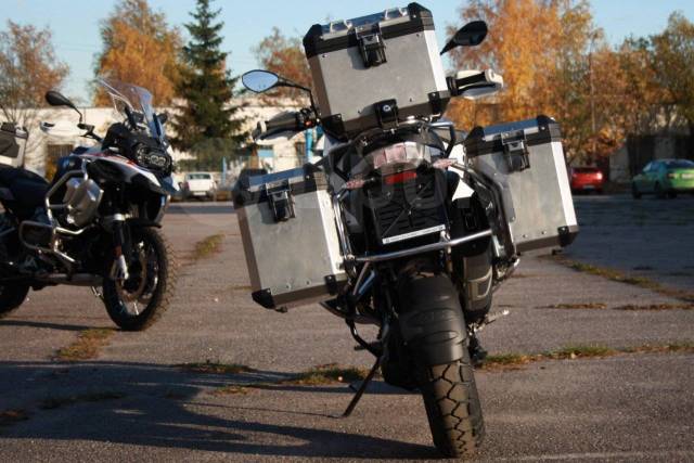 BMW R 1250 GS Adventure. 1 254. ., , ,   