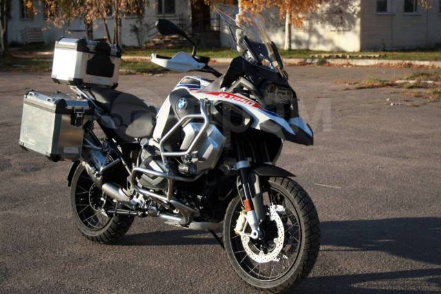 BMW R 1250 GS Adventure. 1 254. ., , ,   