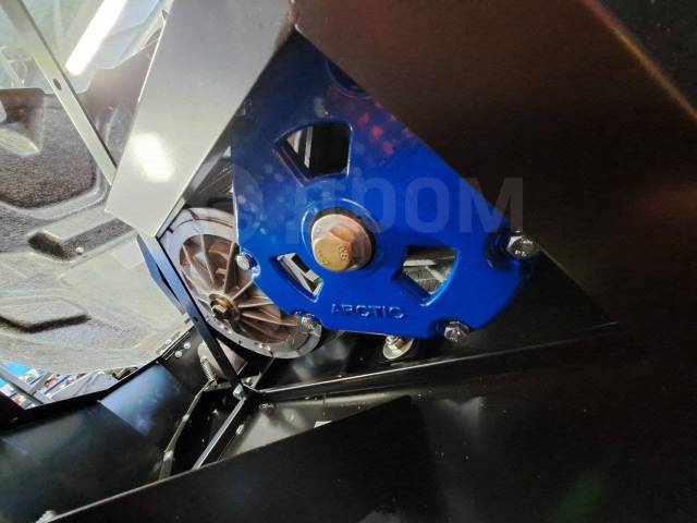 Promax snowbear v3 pro. Promax snowbear v3 800 4t Pro. Snowbear v3