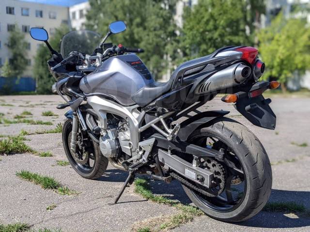 Yamaha FZ6S. 600. ., , ,   