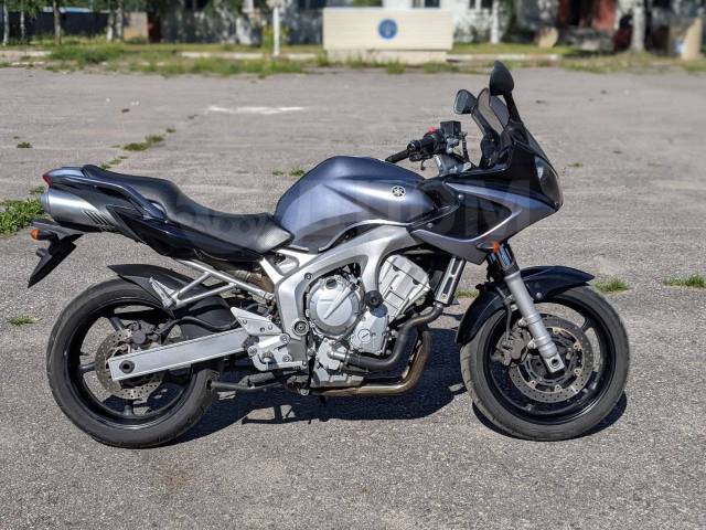 Yamaha FZ6S. 600. ., , ,   