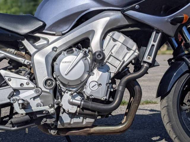 Yamaha FZ6S. 600. ., , ,   