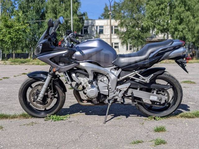 Yamaha FZ6S. 600. ., , ,   