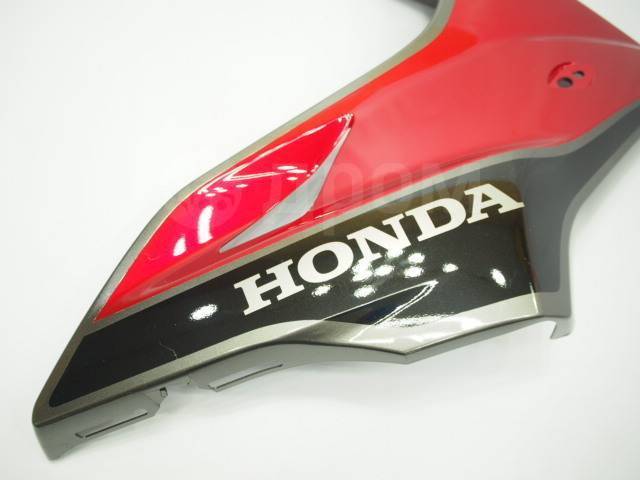   . Honda CB1300 2014 