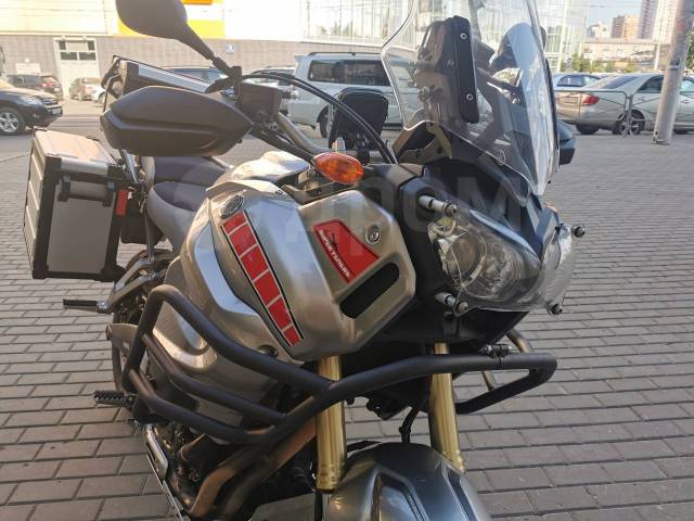 Yamaha XT 1200Z Super Tenere. 1 200. ., ,   