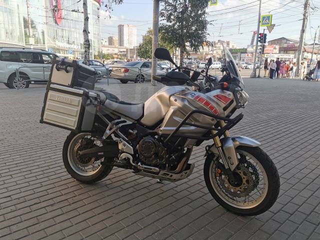 Yamaha XT 1200Z Super Tenere. 1 200. ., ,   