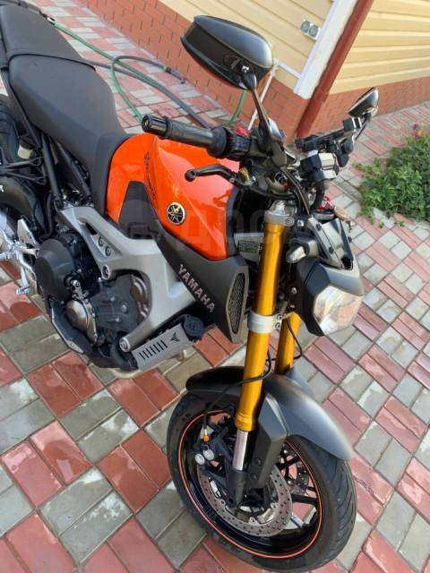 Yamaha MT-09. 900. ., , ,   