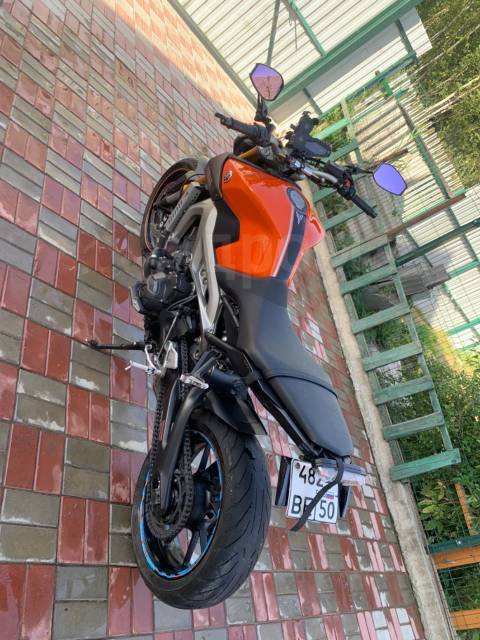 Yamaha MT-09. 900. ., , ,   