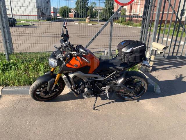 Yamaha MT-09. 900. ., , ,   