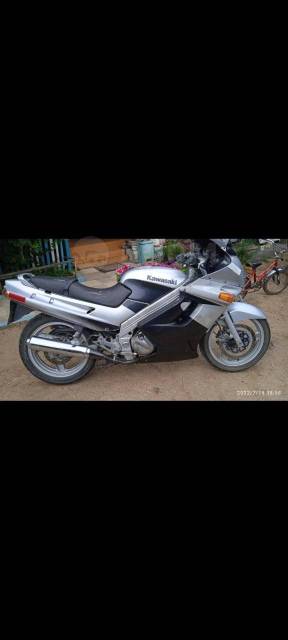 Kawasaki ZZR 250. 250. ., , ,   