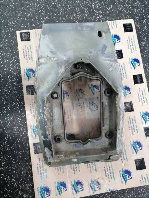  6N0-G2711-00-4D / Yamaha 6-8 