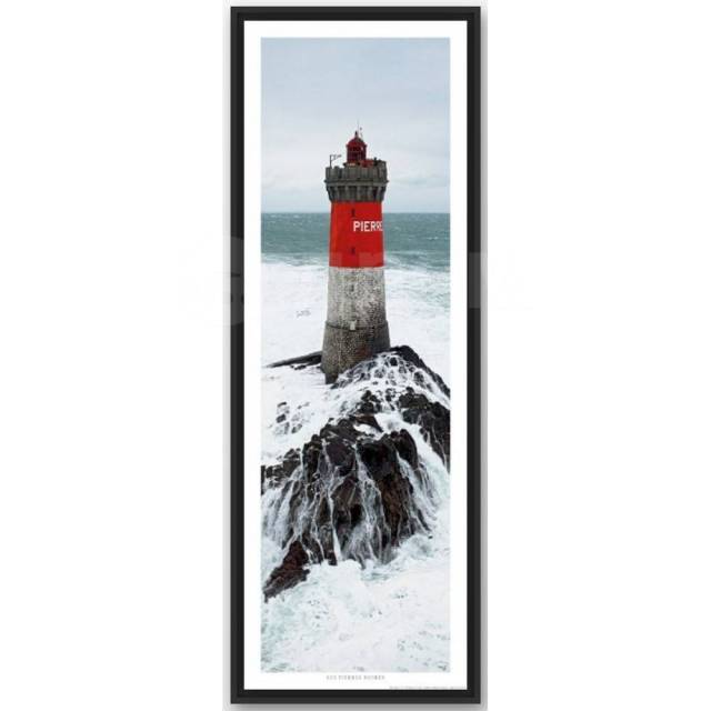   - "Les Pierres Noires"   Art Boat/OE 339.01.687NC 3395      