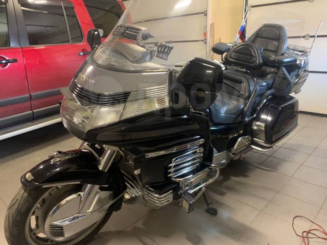 Honda Gold Wing. 1 500. ., , ,   