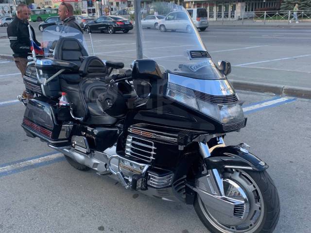 Honda Gold Wing. 1 500. ., , ,   