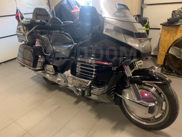 Honda Gold Wing. 1 500. ., , ,   