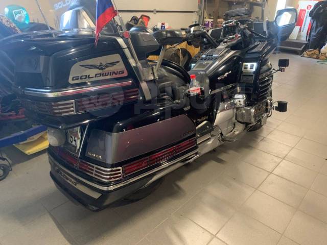 Honda Gold Wing. 1 500. ., , ,   