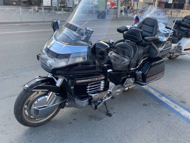 Honda Gold Wing. 1 500. ., , ,   